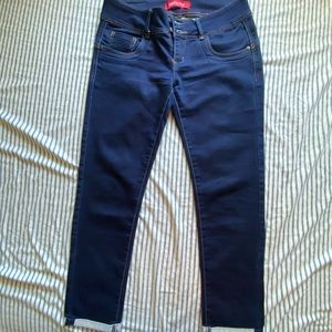 Gogo Star✨ skinny jeans💥 Size 11